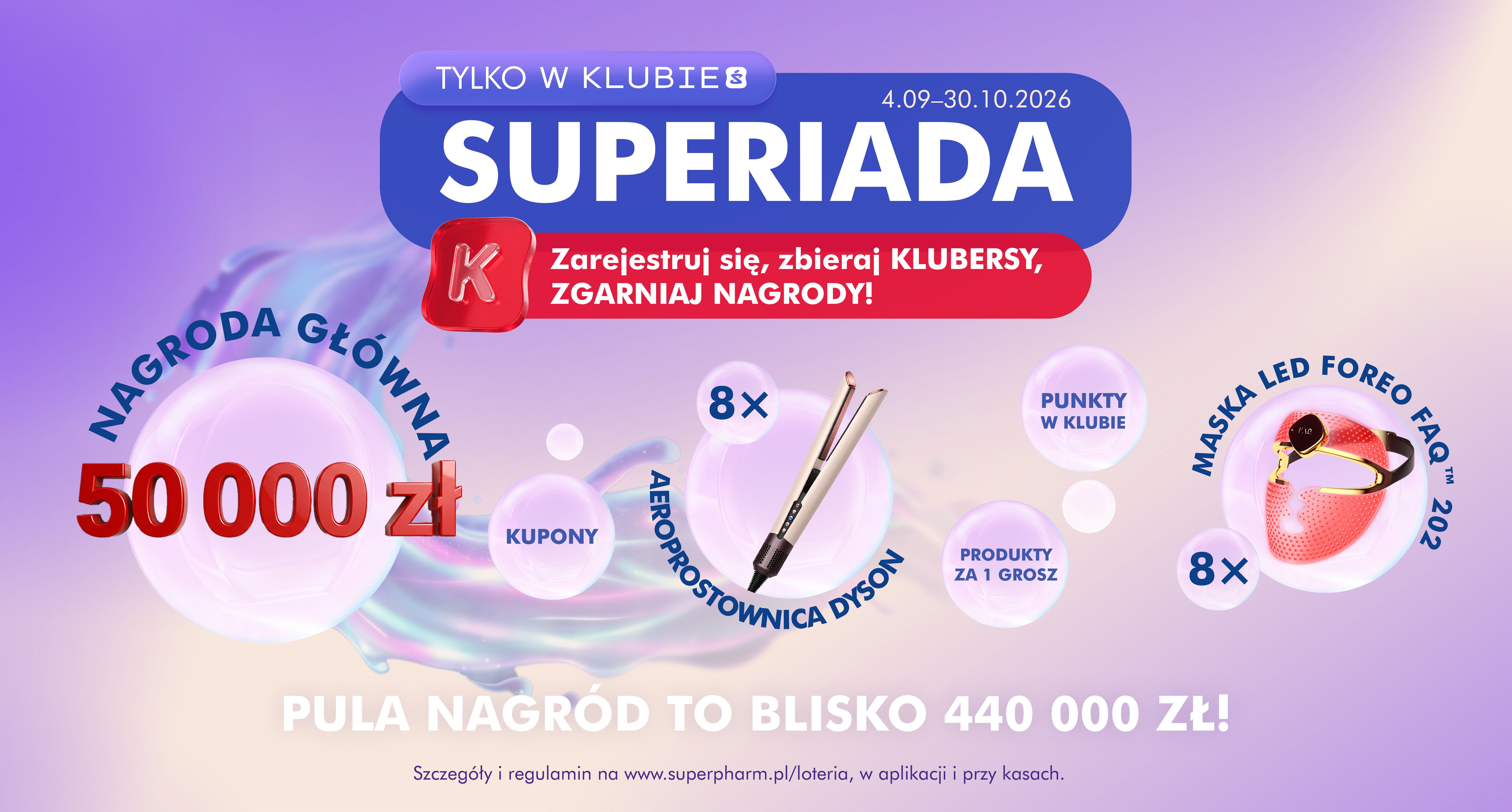 SUPERIADA SUPER-PHARM